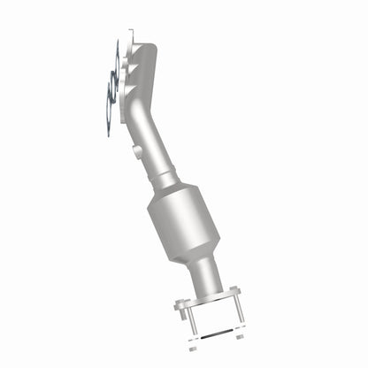 MagnaFlow Direct Fit Catalytic Converter 05-09 Taco 4L P/S mani OEM