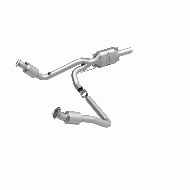 MagnaFlow Direct Fit Catalytic Converter 94-99 Ram 1500/2500