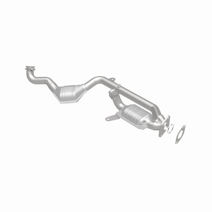 MagnaFlow Direct Fit Catalytic Converter 95-97 Lincoln Continental