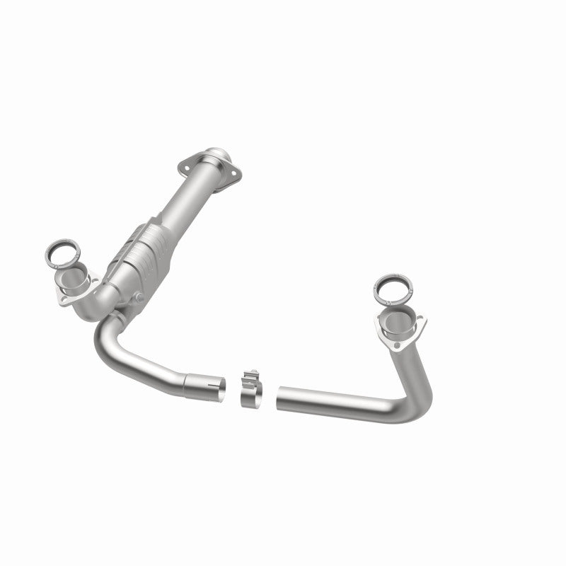MagnaFlow Direct Fit Catalytic Converter GM 1500/2500/Suburban 5.0L