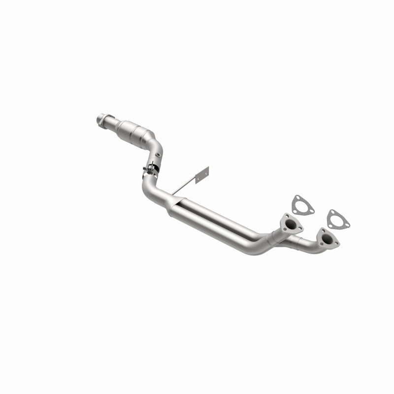 MagnaFlow Direct Fit Catalytic Converter 97-98 BMW Z3 6 2.8L