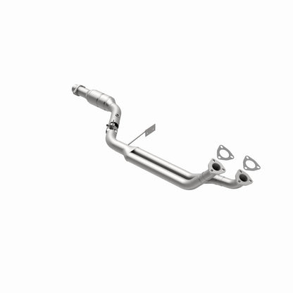 MagnaFlow Direct Fit Catalytic Converter 97-98 BMW Z3 6 2.8L