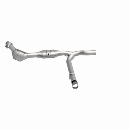 MagnaFlow Direct Fit Catalytic Converter 99 F150/250 4.6L P/S