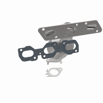 MagnaFlow Direct Fit Catalytic Converter 01-05 Ford Escape 3.0L