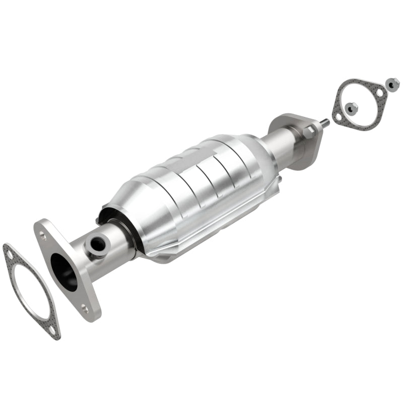 MagnaFlow Direct Fit Catalytic Converter 02 Lancer 2.0L CA