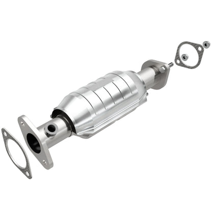 MagnaFlow Direct Fit Catalytic Converter 02 Lancer 2.0L CA