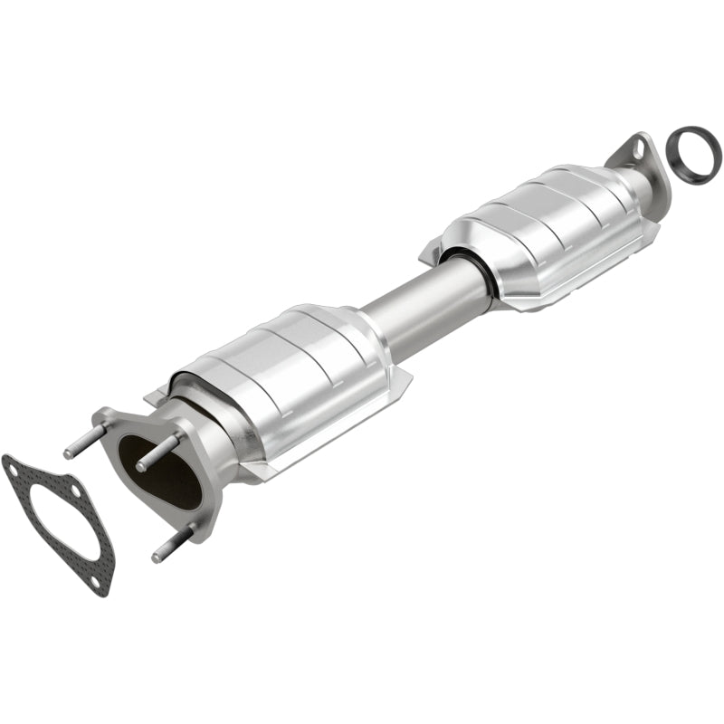 MagnaFlow Direct Fit Catalytic Converter 89-94 Ford Truck 2.9/4.0 CA