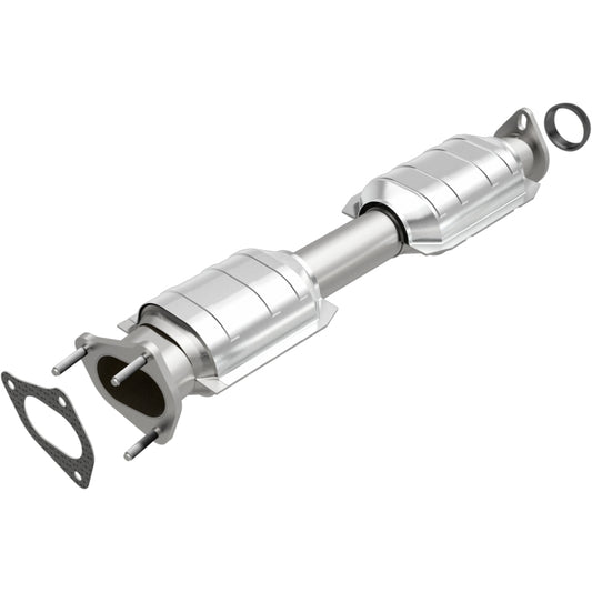 MagnaFlow Direct Fit Catalytic Converter 89-94 Ford Truck 2.9/4.0 CA