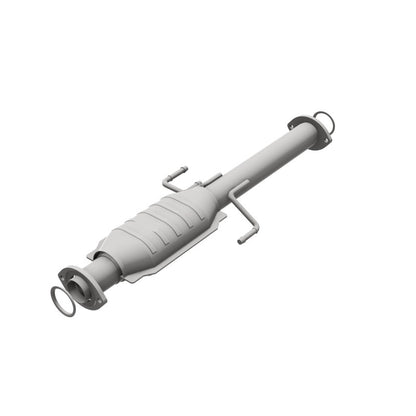 MagnaFlow Direct Fit Catalytic Converter 02-04 Tacoma 3.4L rear 50S