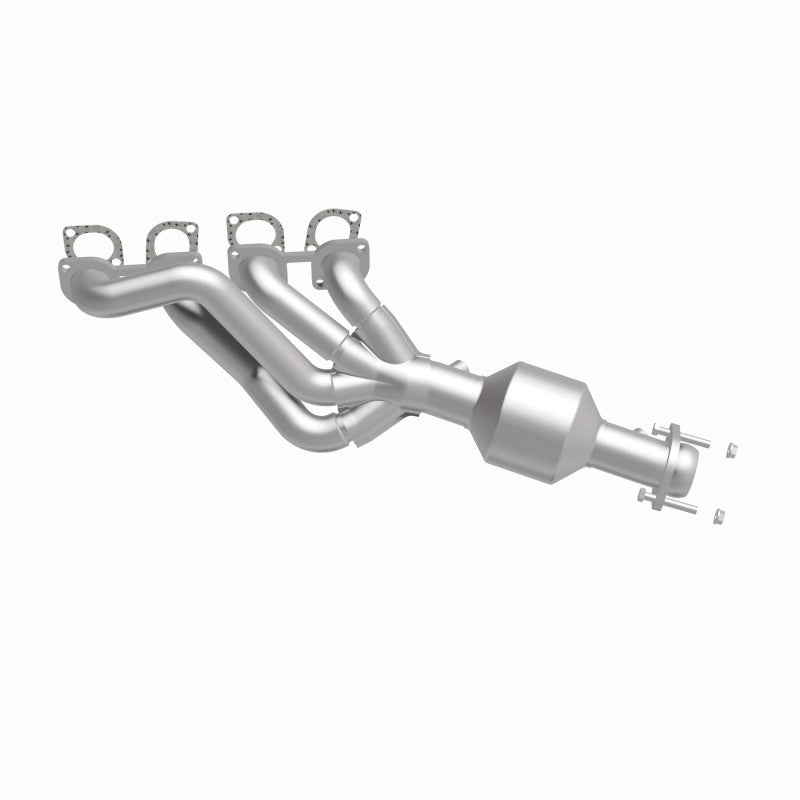 MagnaFlow Conv DF BMW 5-6 04-05 D/S OEM