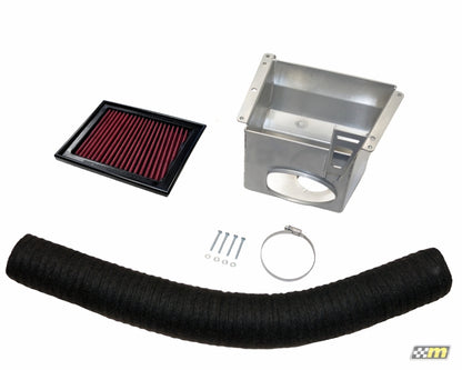 mountune Induction Upgrade Kit 2014-2015 Fiesta ST