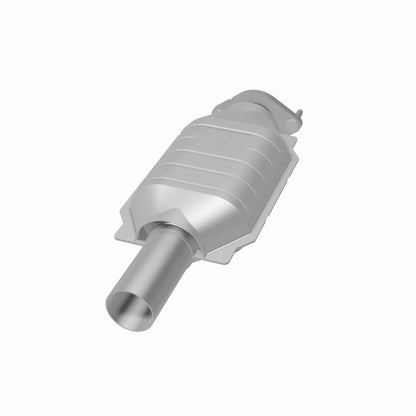 MagnaFlow Direct Fit Catalytic Converter 06-09 Ford Fusion 3.0L