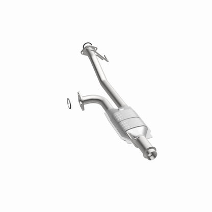 MagnaFlow Direct Fit Catalytic Converter 00-04 Tundra 4.7L Rear OEM