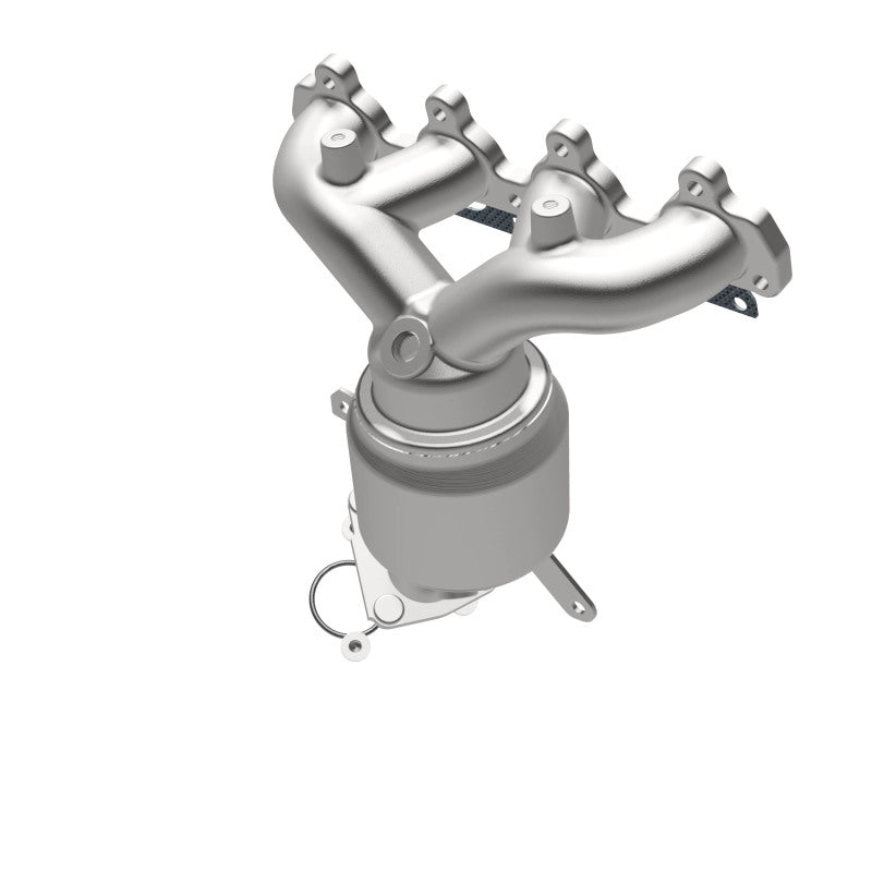 MagnaFlow Direct Fit Catalytic Converter Honda 1996-2000 Civic / 1996-1997 Civic Del Sol 1.6L