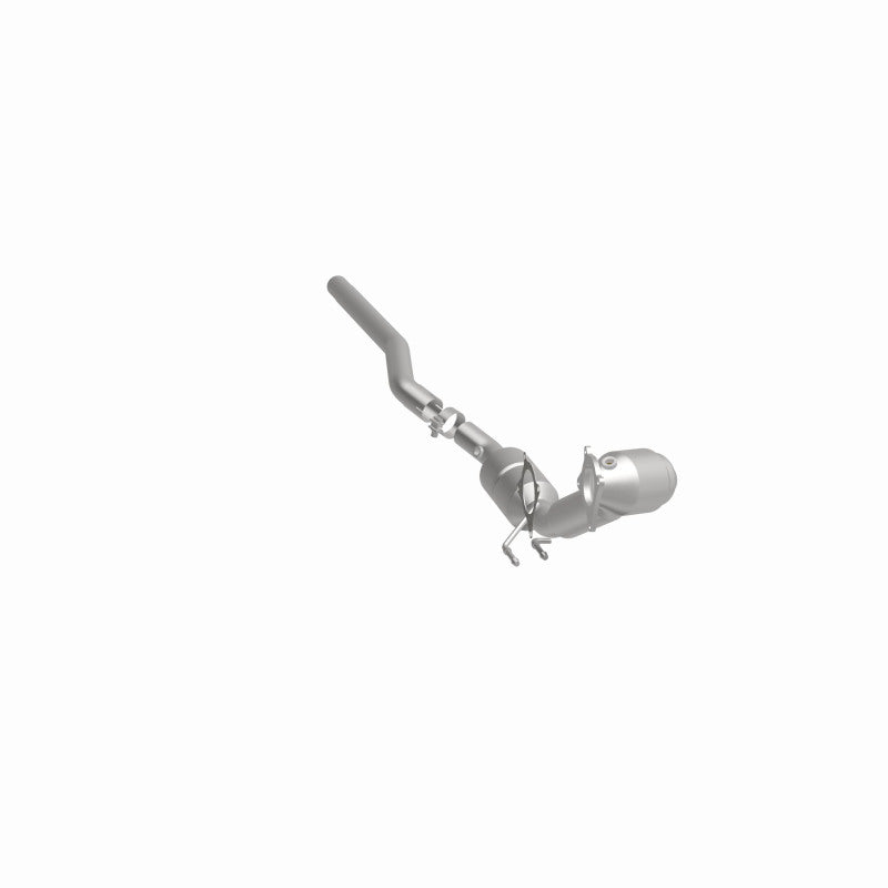 MagnaFlow Direct Fit Catalytic Converter 06-08 Jetta/GTI/A3/ 2.0T OE