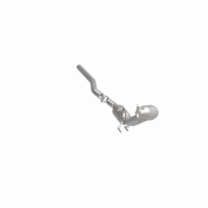 MagnaFlow Direct Fit Catalytic Converter 06-08 Jetta/GTI/A3/ 2.0T OE