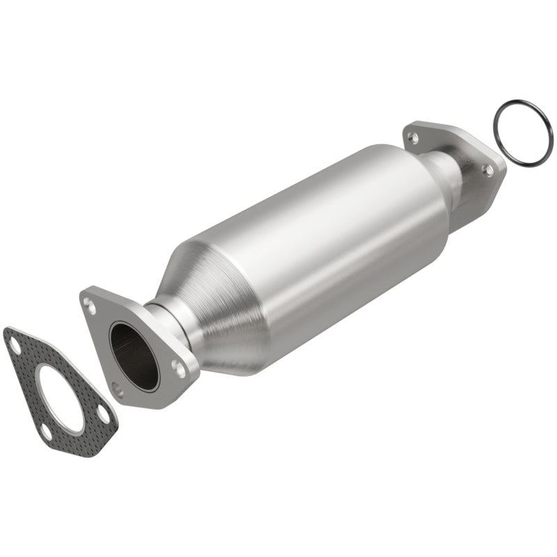 MagnaFlow Direct Fit Catalytic Converter 91-93 Honda Accord 2.2 CA