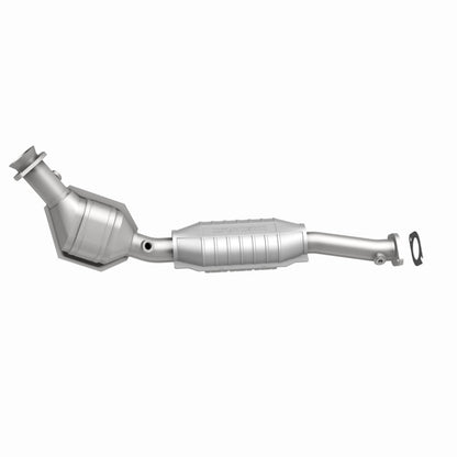 MagnaFlow Direct Fit Catalytic Converter 95-02 Ford Crown Vic 4.6L