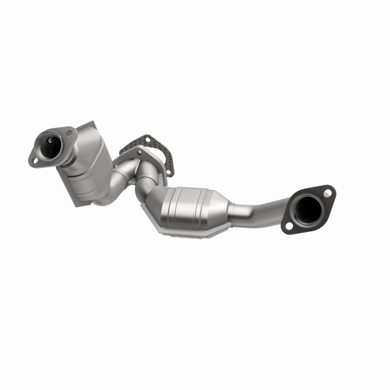 MagnaFlow Direct Fit Catalytic Converter 98-00 Ford Ranger 3.0/4.0L