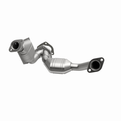 MagnaFlow Direct Fit Catalytic Converter 98-00 Ford Ranger 3.0/4.0L