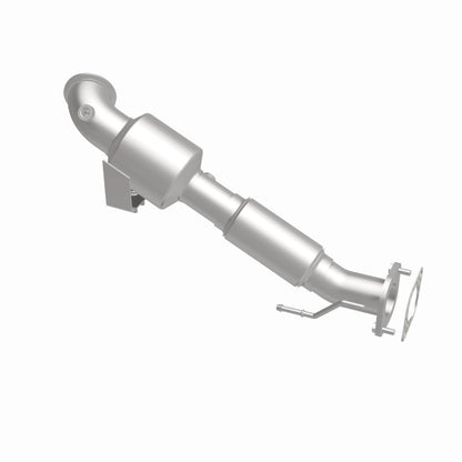 MagnaFlow Direct Fit Catalytic Converter 2013 Ford Focus ST 2.0T