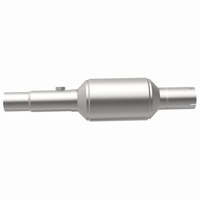 MagnaFlow Direct Fit Catalytic Converter 96-98 Jeep Grand Cherokee Underbody