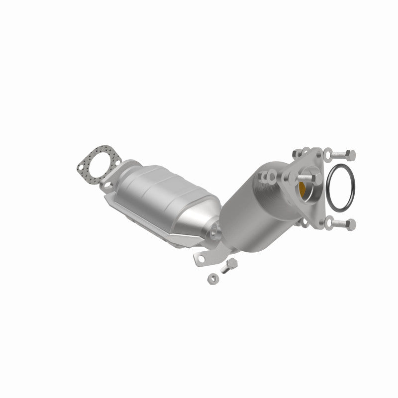 MagnaFlow Direct Fit Catalytic Converter 07-08 G35/37/350Z Driver Side OEM
