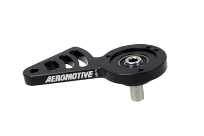 Aeromotive Drivers Side Belt Drive Bracket