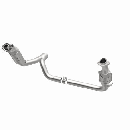 MagnaFlow Direct Fit Catalytic Converter RAM Pickup 2006 8 5.7L