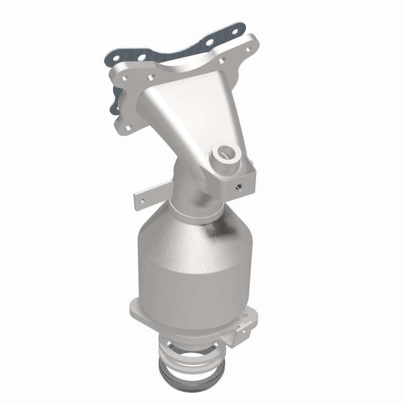 MagnaFlow Direct Fit Catalytic Converter 10-11 Honda CR-V 2.4L