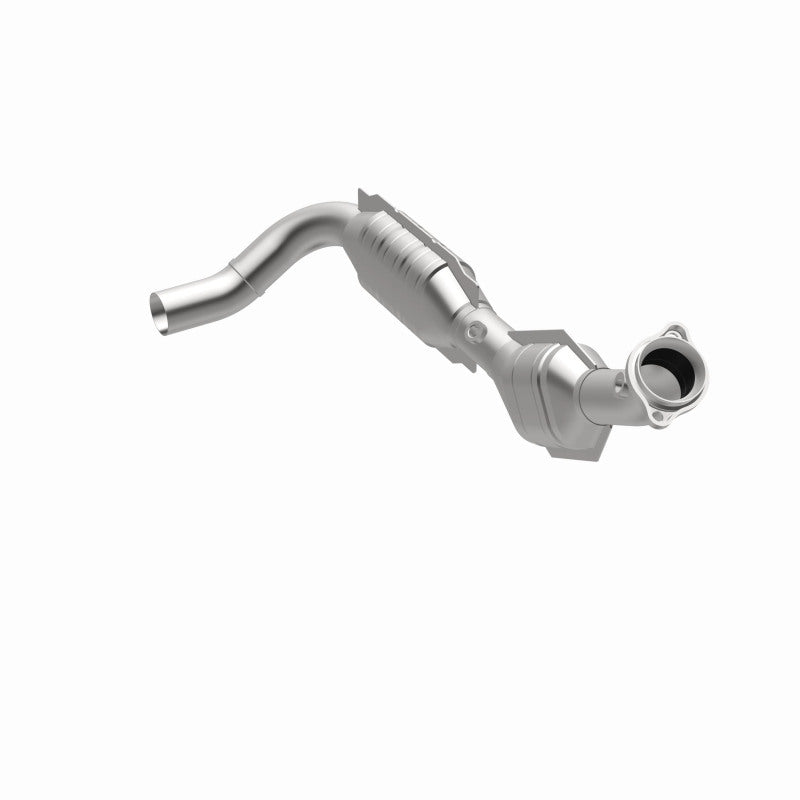 MagnaFlow Direct Fit Catalytic Converter 03-04 Exped 4.6L Driver Side OEM