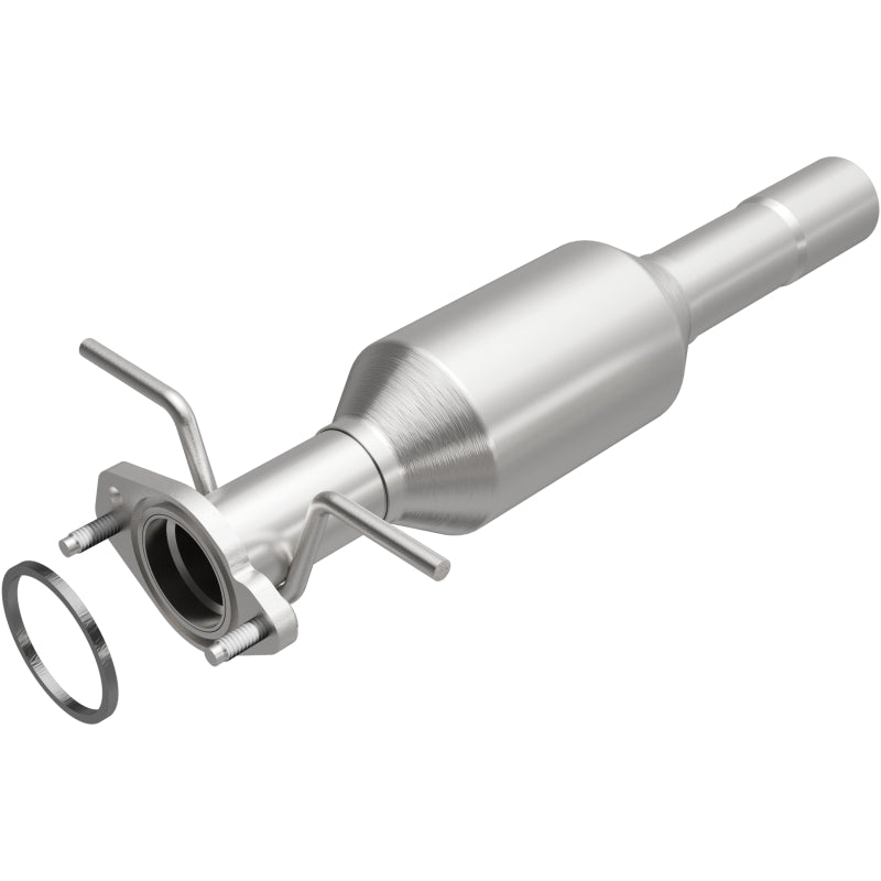 MagnaFlow Direct Fit Catalytic Converter 06 Focus ZX3 2.0/2.3L OEM