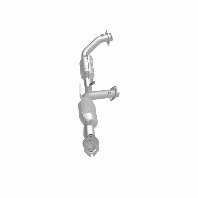 MagnaFlow Direct Fit Catalytic Converter 96-99 Ford Taurus3.0L 50S