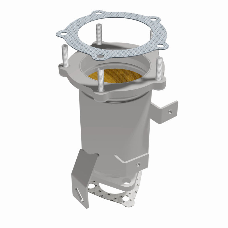 MagnaFlow Direct Fit Catalytic Converter 99-01 Protege 1.6/1.8 CA