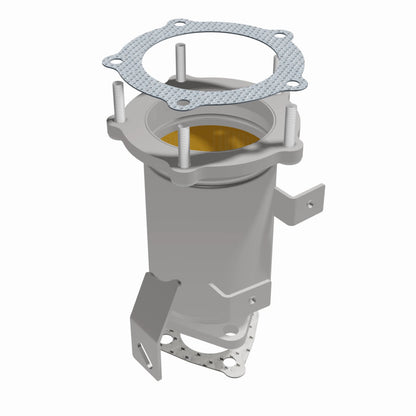 MagnaFlow Direct Fit Catalytic Converter 99-01 Protege 1.6/1.8 CA