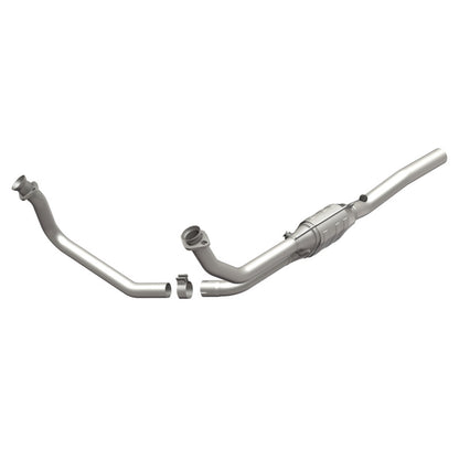 MagnaFlow Direct Fit Catalytic Converter 96-97 Dodge Van 3.9L/5.2L/5