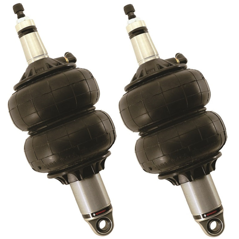 Ridetech 82-03 Chevy S10 ShockWave Front System HQ Series Pair use w/ StrongArms