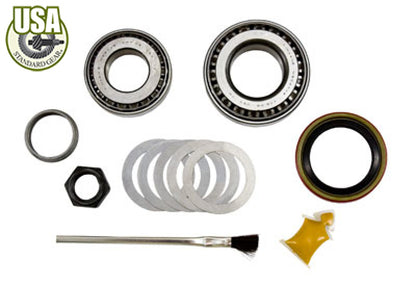 USA Standard Pinion installation Kit For AMC Model 35 Rear