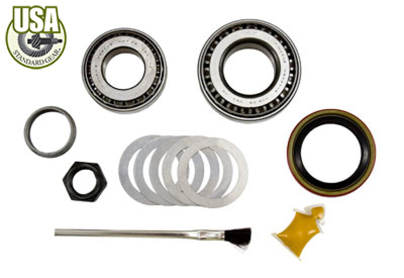 USA Standard Pinion installation Kit For 99-08 GM 8.6in