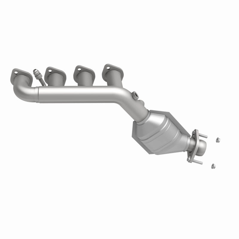 MagnaFlow Direct Fit Catalytic Converter 96-98 Mark VIII 4.6L