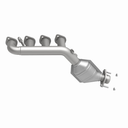 MagnaFlow Direct Fit Catalytic Converter 96-98 Mark VIII 4.6L