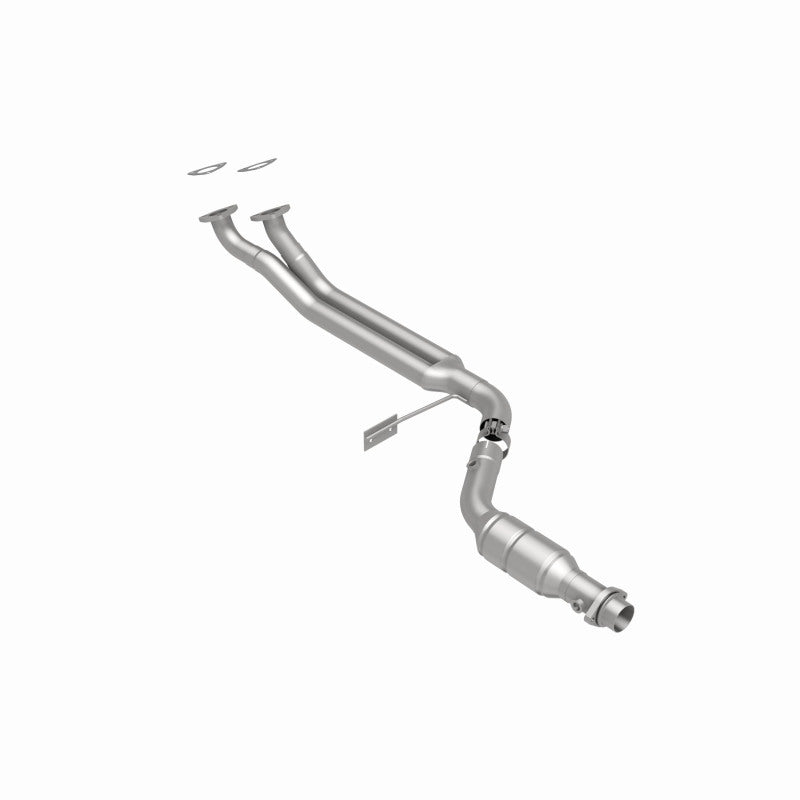 MagnaFlow Direct Fit Catalytic Converter 97-98 BMW Z3 6 2.8L