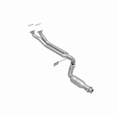 MagnaFlow Direct Fit Catalytic Converter 97-98 BMW Z3 6 2.8L