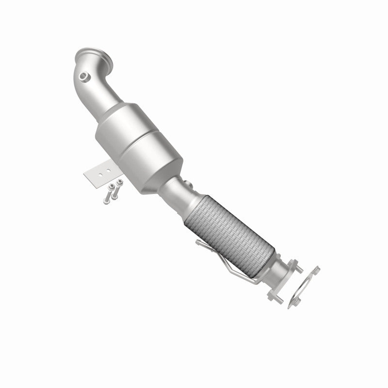 MagnaFlow Direct Fit Catalytic Converter 2014 Ford Fusion 2.0L T