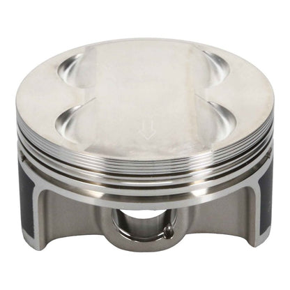 Wiseco 98-08 Honda J32 3.2L Piston Kit -4cc Dome