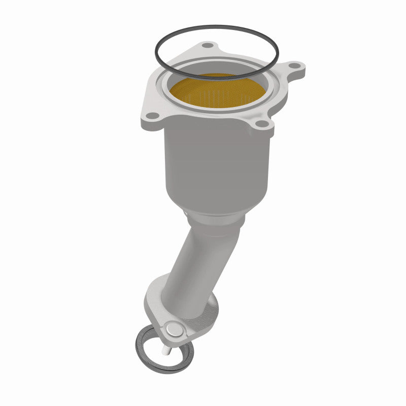 MagnaFlow Direct Fit Catalytic Converter EDGE- 07-09 6 3.5L OEM