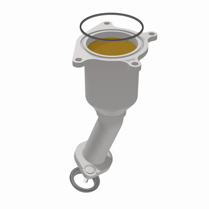 MagnaFlow Direct Fit Catalytic Converter EDGE- 07-09 6 3.5L OEM