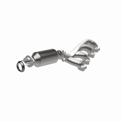 MagnaFlow Conv DF 05-06 Cadillac STS 4.6L D/S Manifold / 04-06 SRX 4.6L D/S Manifold (49 State)