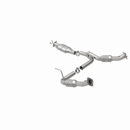 MagnaFlow Direct Fit Catalytic Converter 02-04 Explorer 4.6L