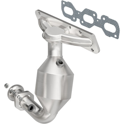 MagnaFlow Direct Fit Catalytic Converter 02-05 Ford Escape 3.0L